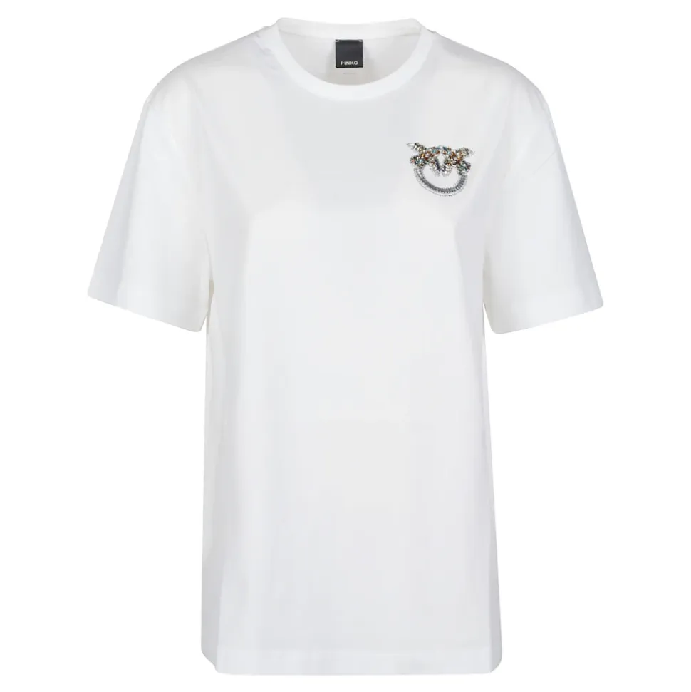 T-shirt Strepitoso