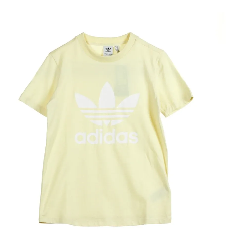 T-shirt Sun Mist Adidas