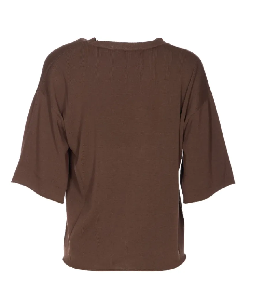 T-Shirt Sweater