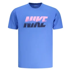 T-shirt technique à manches courtes