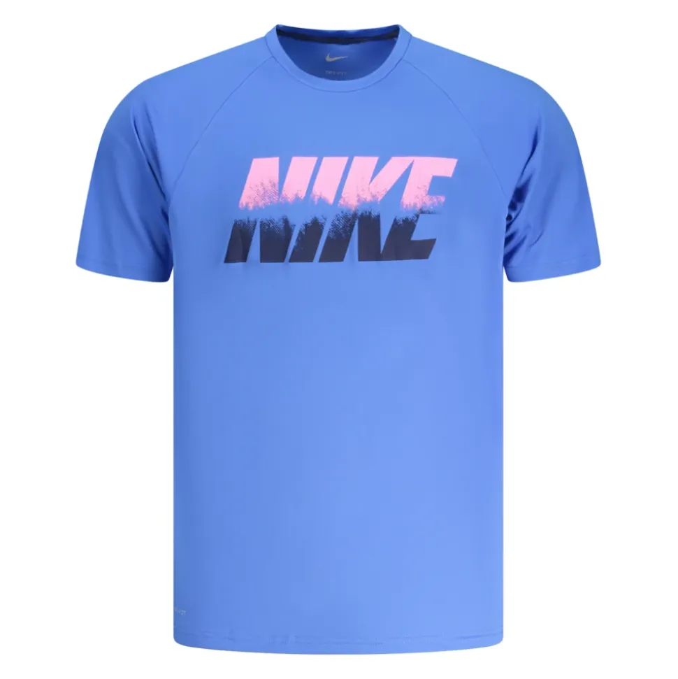 T-shirt technique à manches courtes