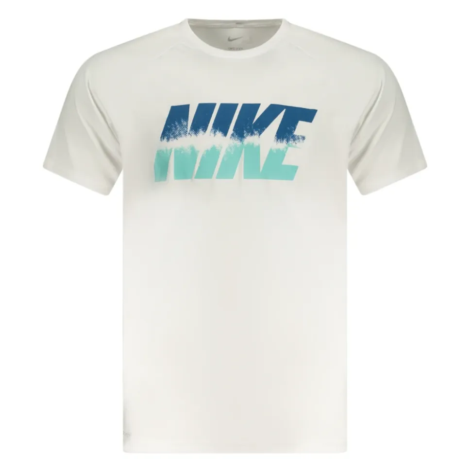 T-Shirt Technique à Manches Courtes
