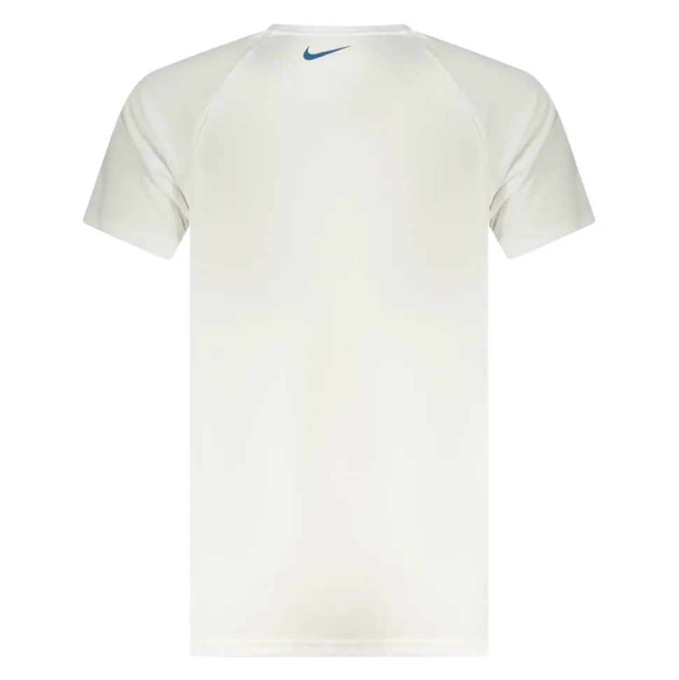 T-Shirt Technique à Manches Courtes