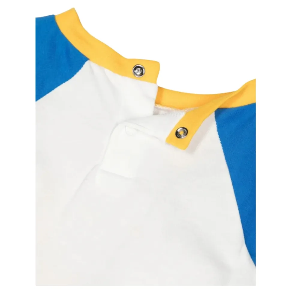 T-shirt tête de tigre