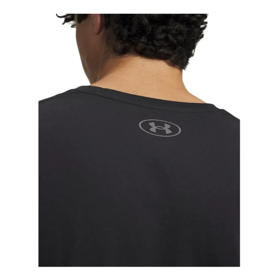 T-S manches courtes-Under armour-Homme-1326799-001