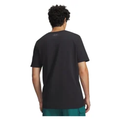 T-S manches courtes-Under armour-Homme-1326799-001