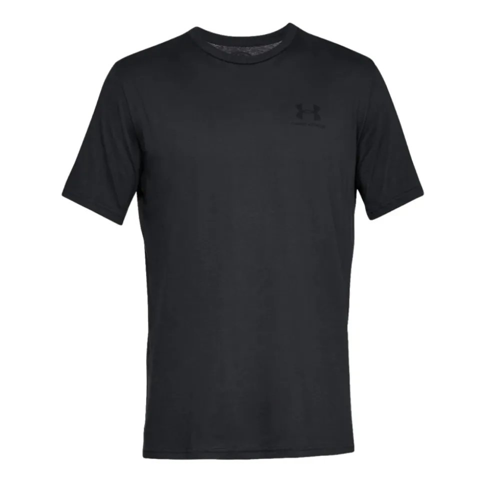 T-S manches courtes-Under armour-Homme-1326799-001