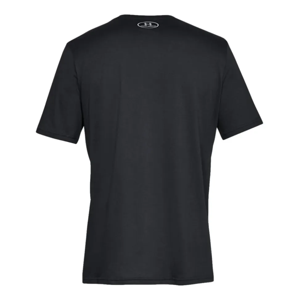 T-S manches courtes-Under armour-Homme-1326799-001