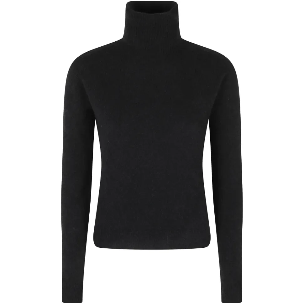 Turtlenecks