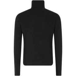 Turtlenecks