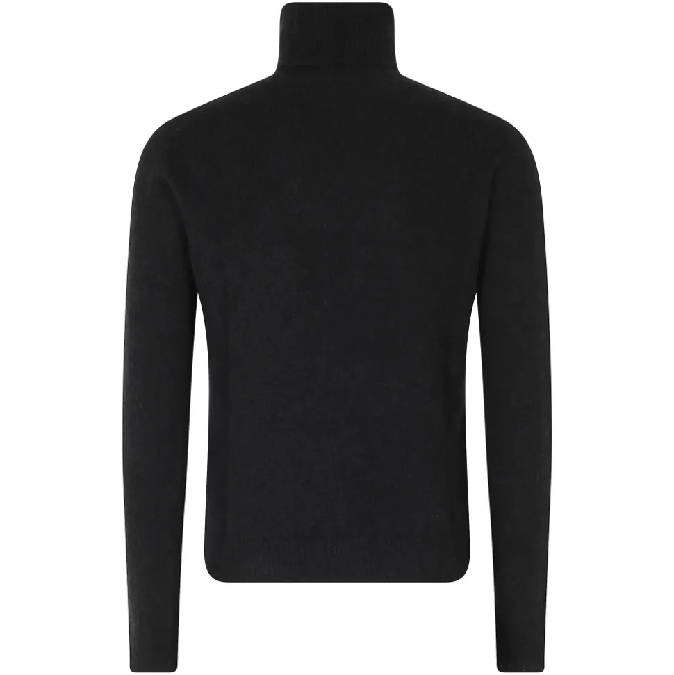 Turtlenecks