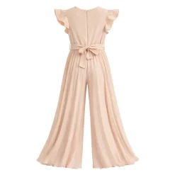 Tutone Jumpsuit