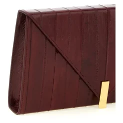 Tuxedo Clutch