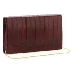 Tuxedo Clutch