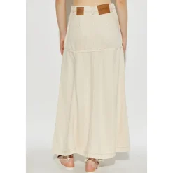 Tuxya Skirt