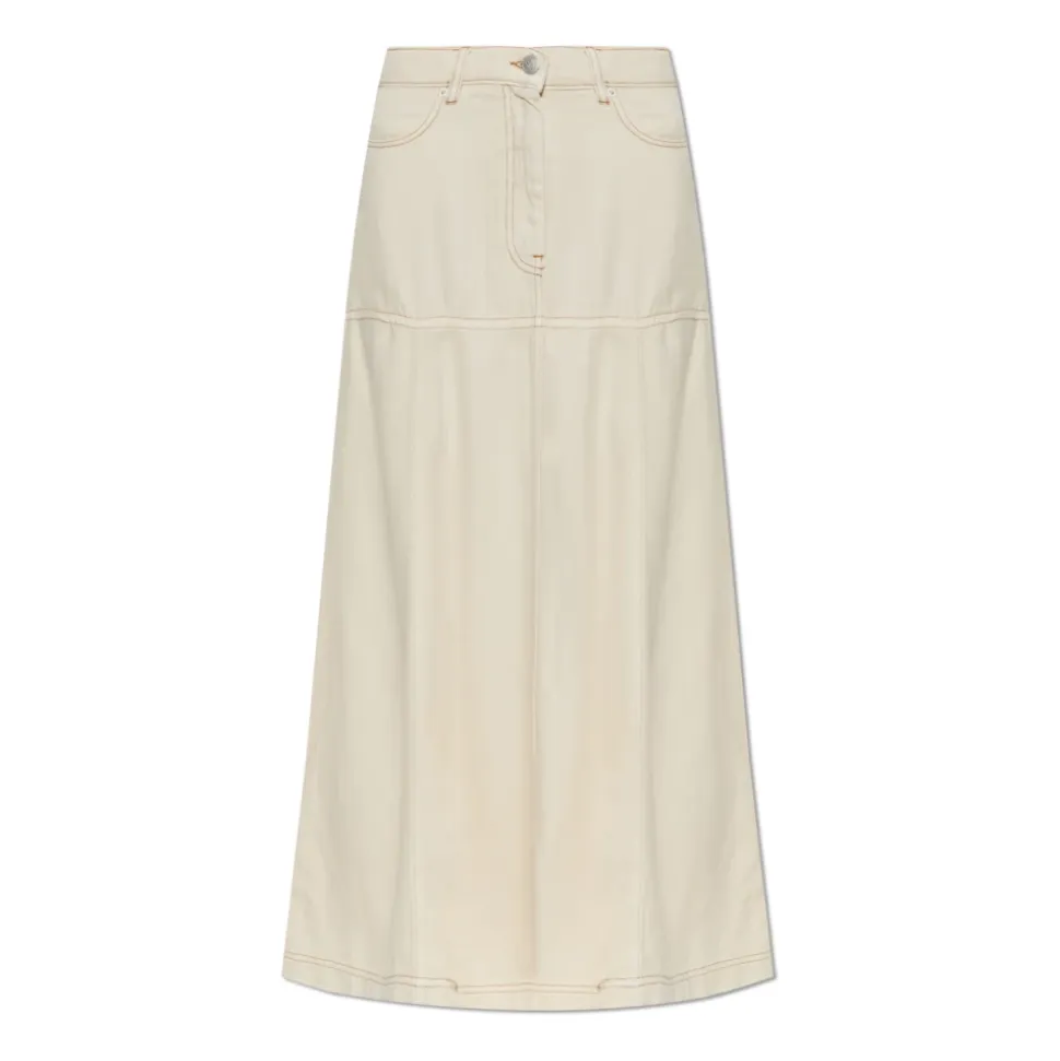 Tuxya Skirt