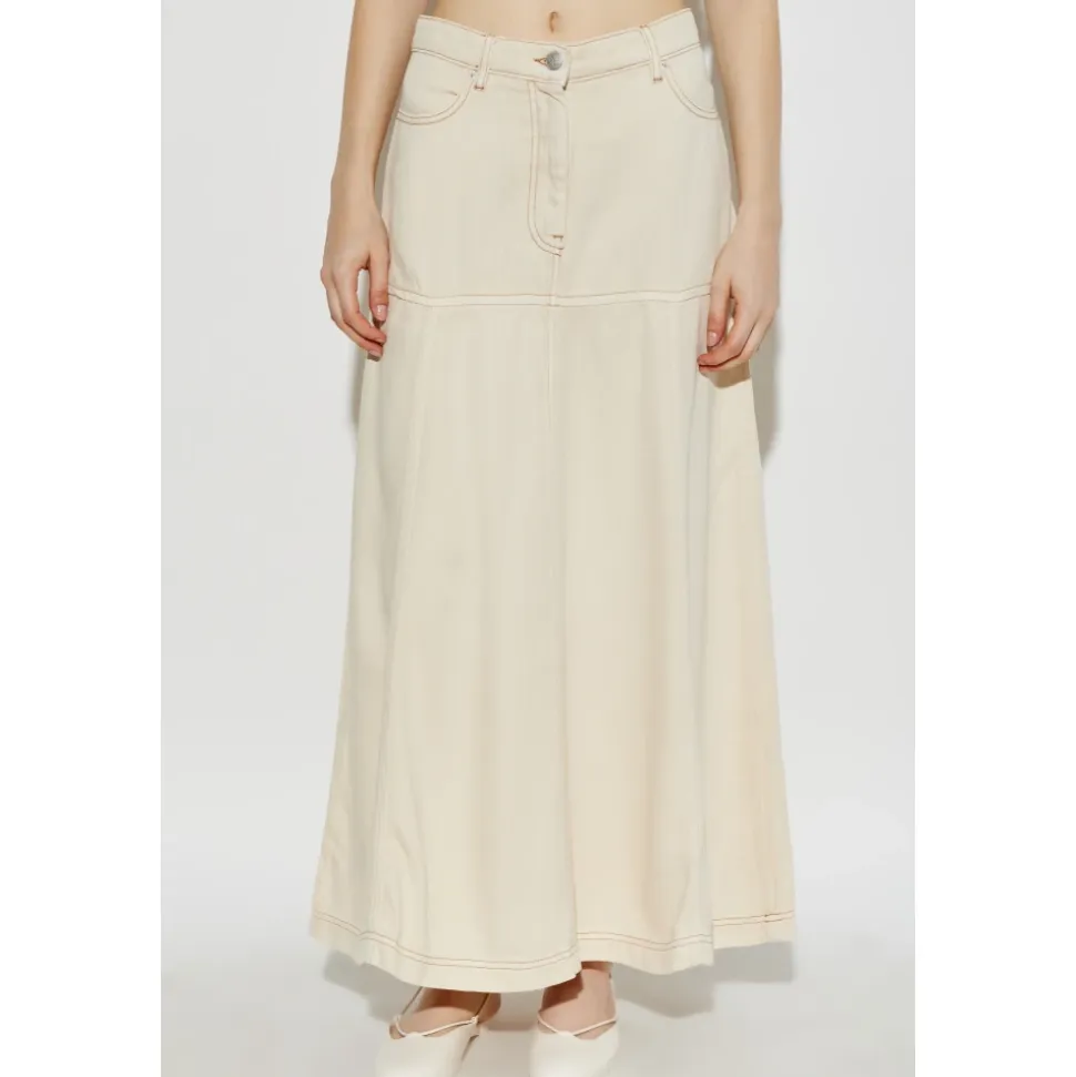 Tuxya Skirt