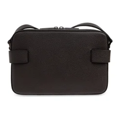 Twins Shoulder Bag
