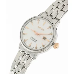Unisex - SRE009J1 - Montre pour femme PRESAGE AUTOMATIQUE 3 AIGUILLES