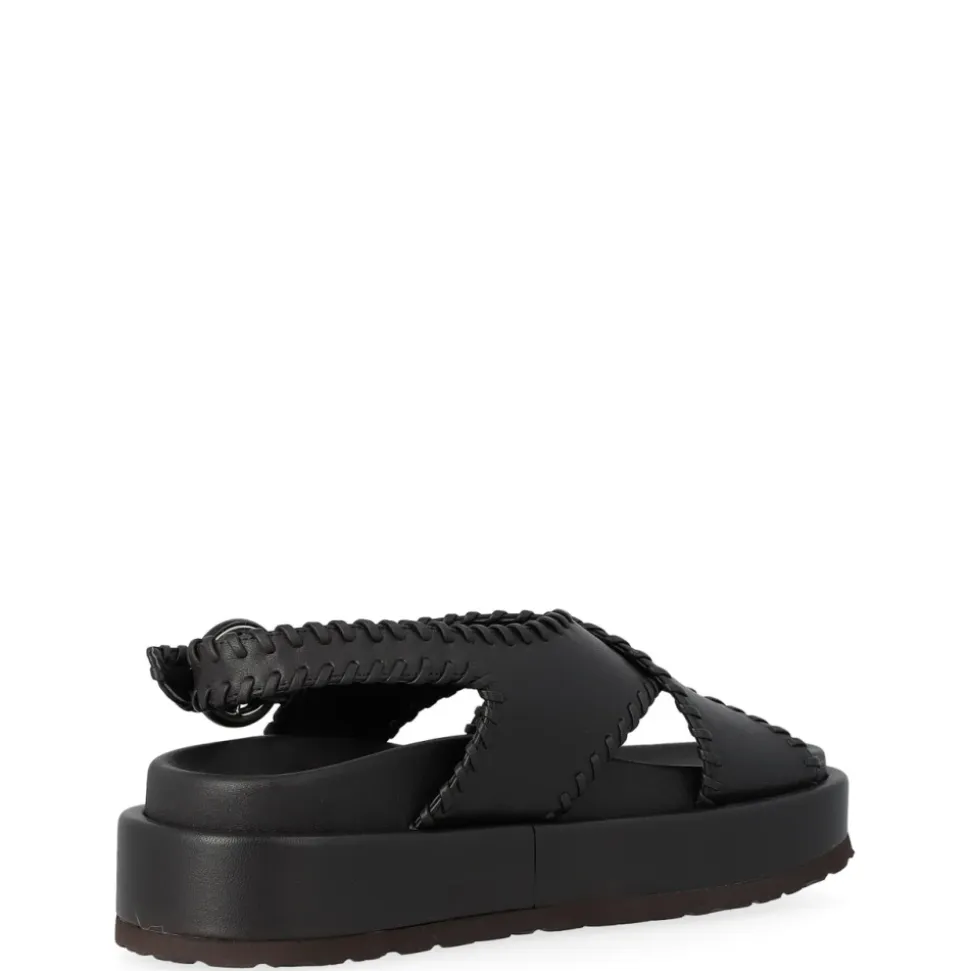 Ursula Sandal