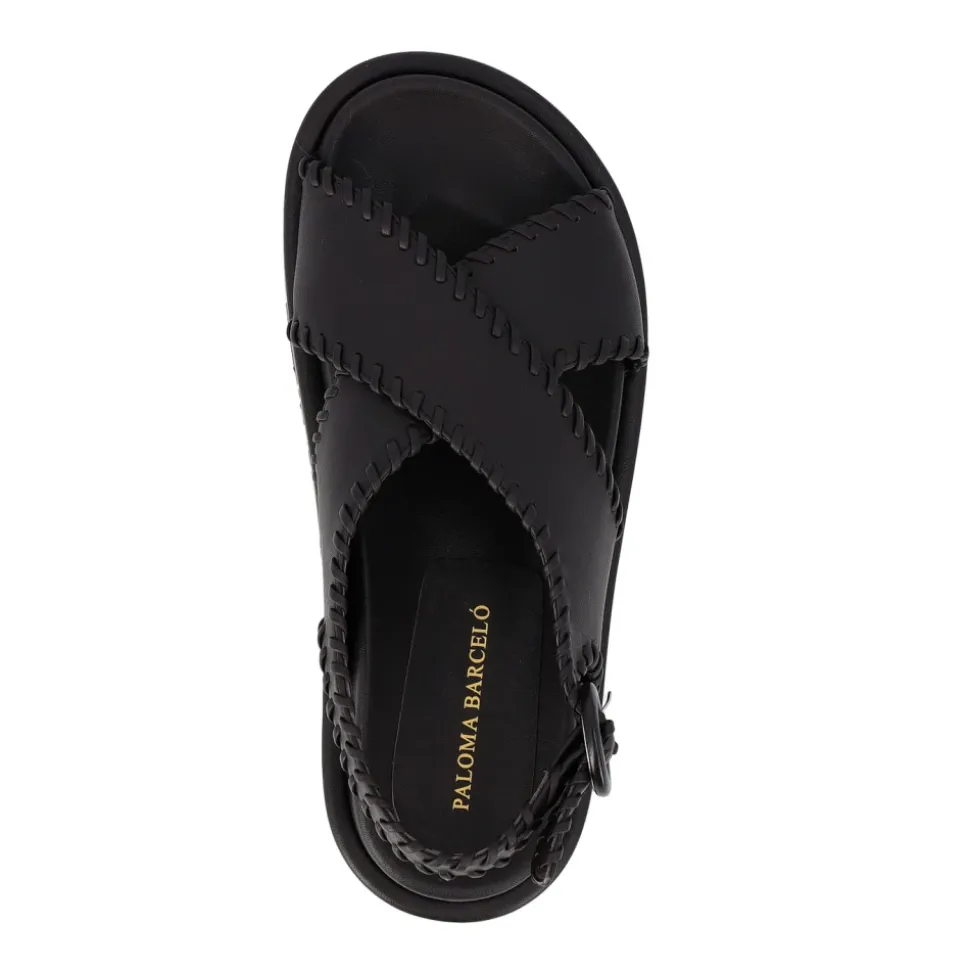 Ursula Sandal