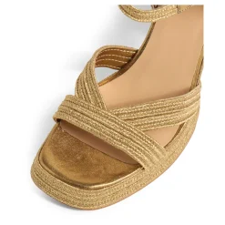 VALLE/142 10 cm Sandales