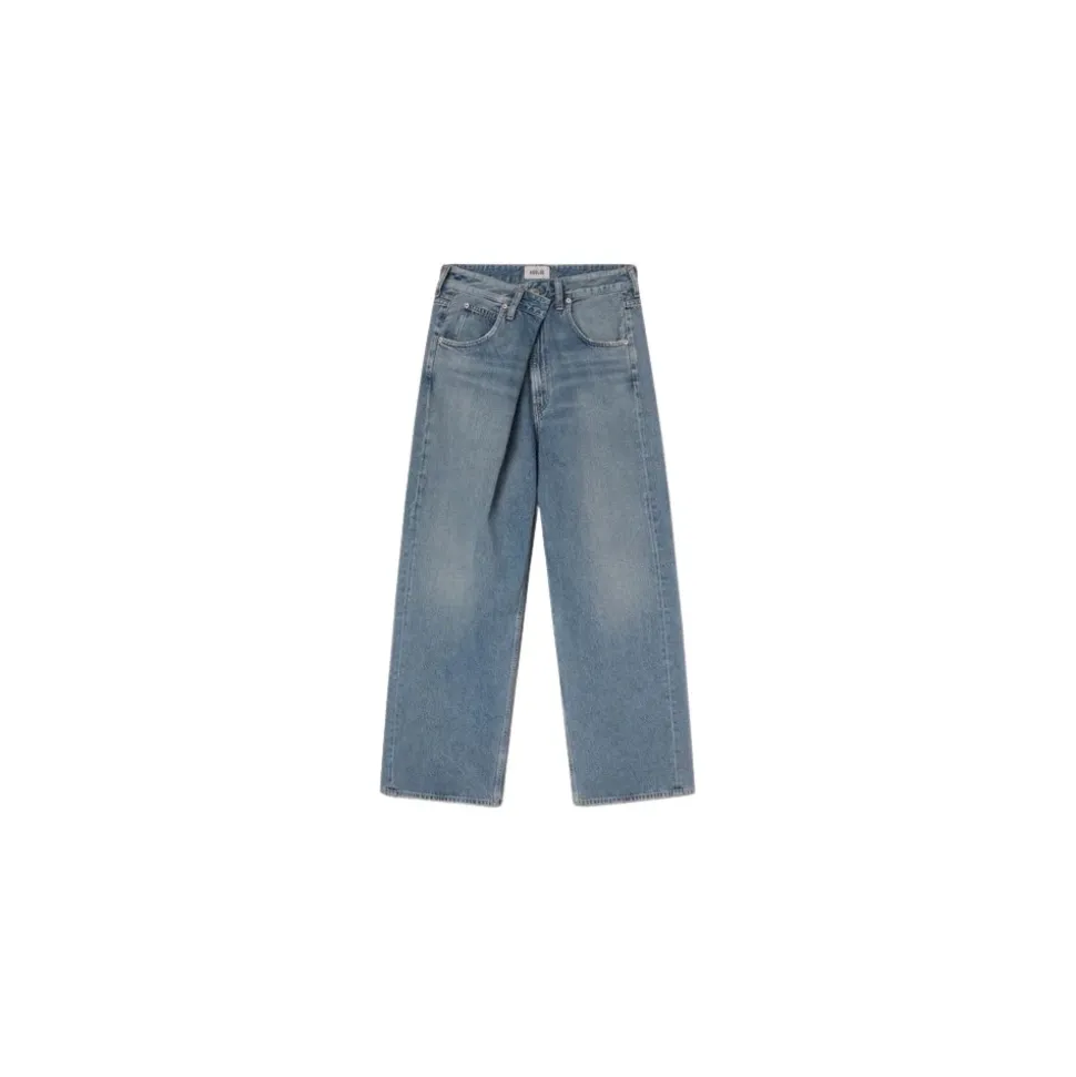 Vana Fold Jean