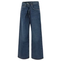 Vana Fold Jeans