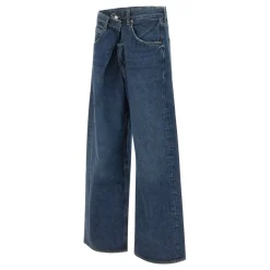 Vana Fold Jeans