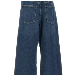 Vana Fold Jeans