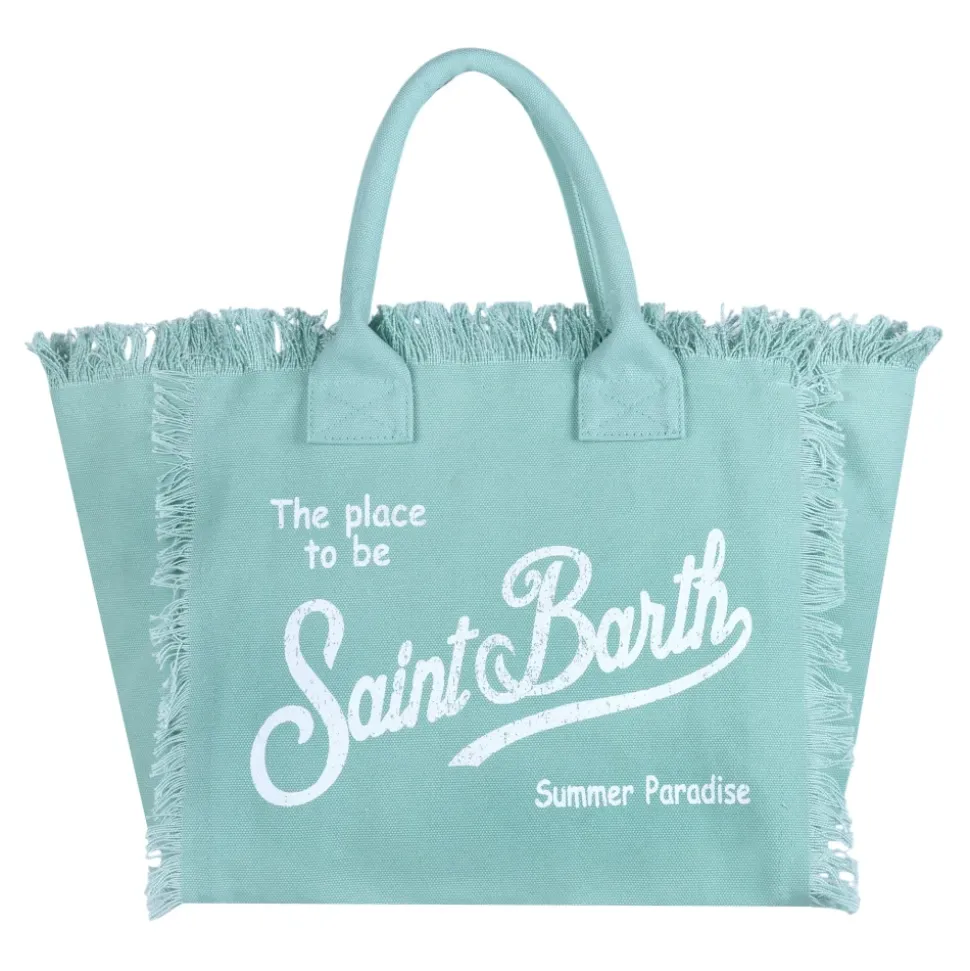Vanity Shoulder Bag