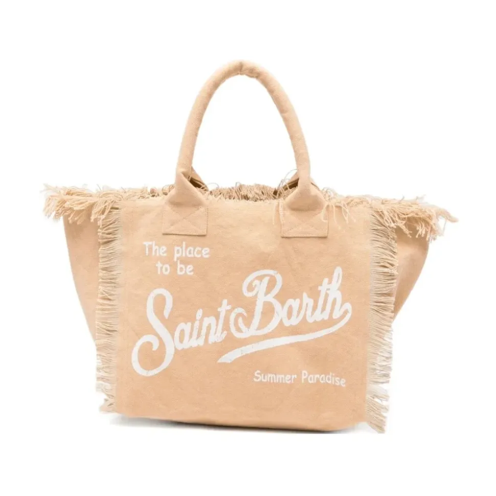 Vanity Tote Bag