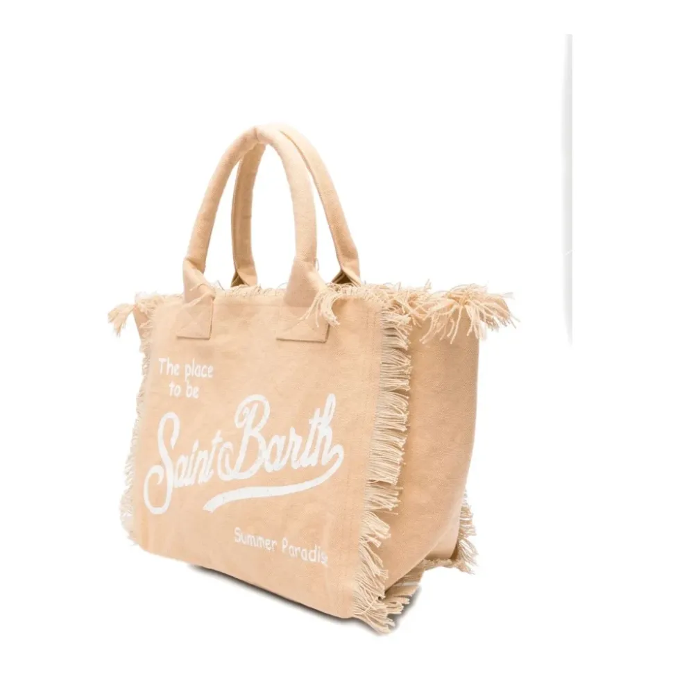 Vanity Tote Bag