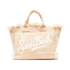 Vanity Tote Bag