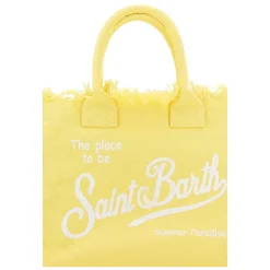 Vanity Tote Bag