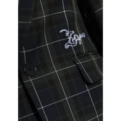 Vavy Blazer