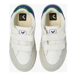 V-12 Baskets en cuir Chromefree