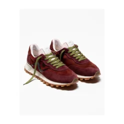 Veloce Water Washed Sneaker