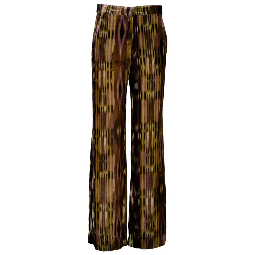 Velvo Pantalons