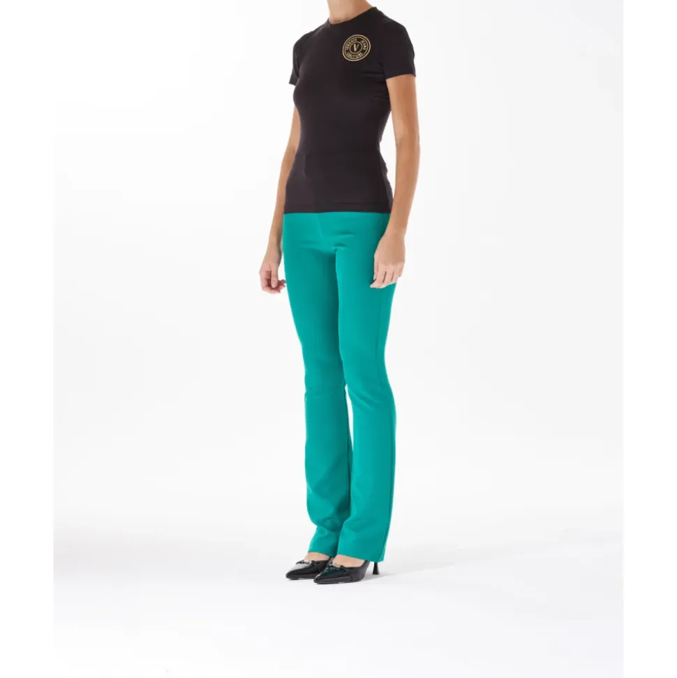 V-Emblem T-shirt