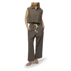 Venezia Wide Trousers