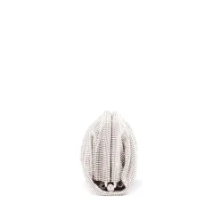 Venus La Petite Crystal Clutch