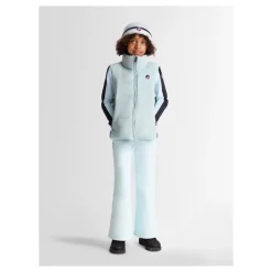Venus Sleeveless Down Jacket