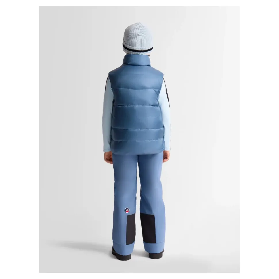 Venus Sleeveless Down Jacket