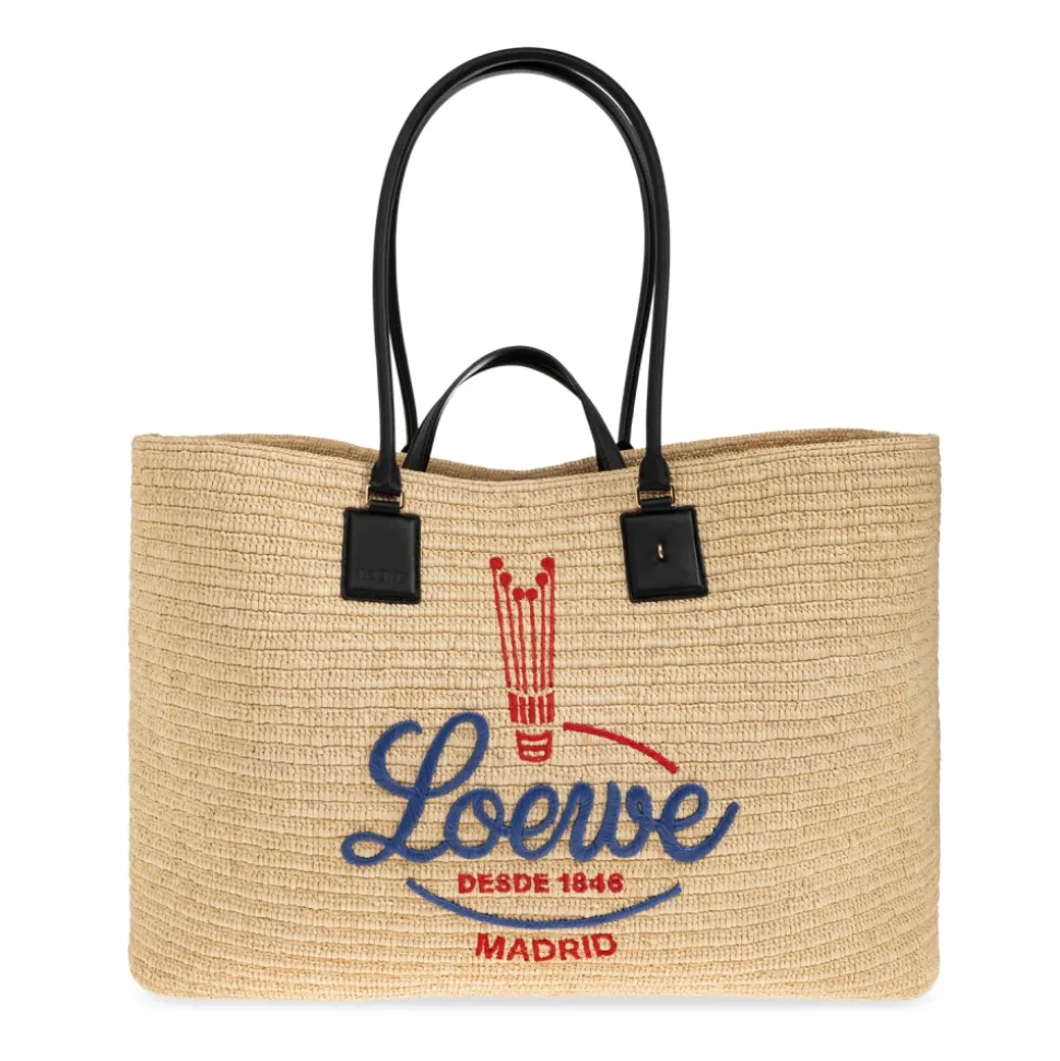Verano XL Tote
