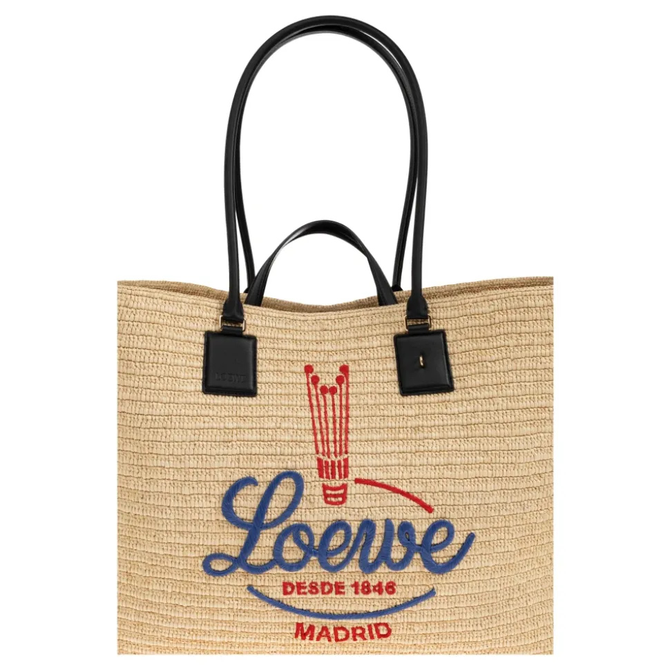 Verano XL Tote