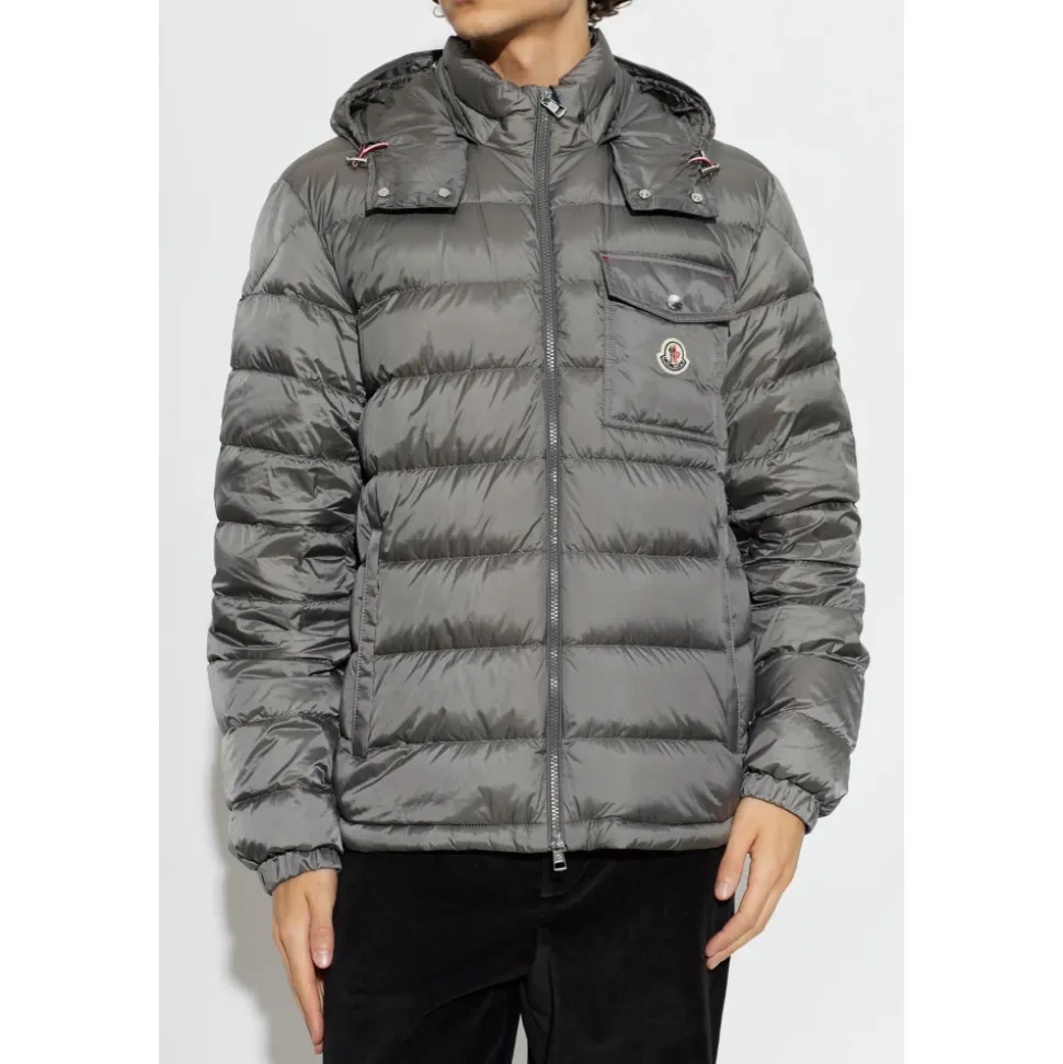 Verith Down Jacket