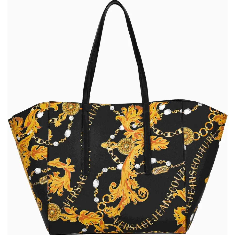 VERSACE JEANS COUTURE Bags..