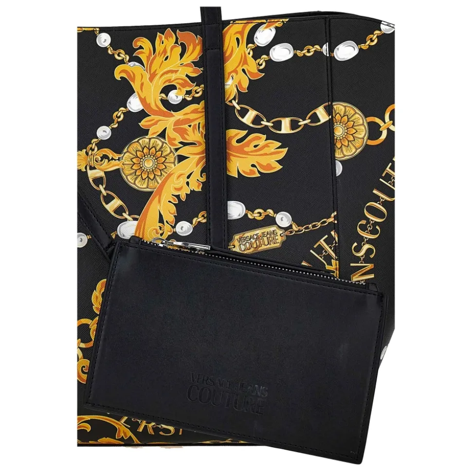 VERSACE JEANS COUTURE Bags..