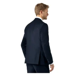 Veste ajustée extensible